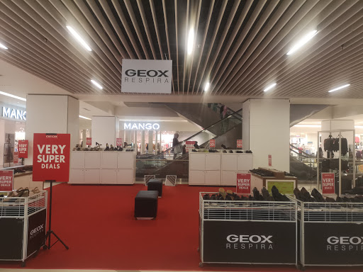 GEOX @ Sunway Putra Mall