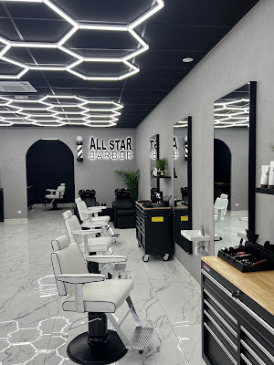ALL STAR BARBER à Boulazac Isle Manoire