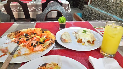 La Trattoria Restaurante Italiano - Av Cuauhtémoc 578, Fracc Magallanes, Magallanes, 39670 Acapulco de Juárez, Gro., Mexico