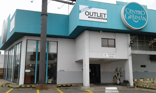 Outlet Graiman - Guayaquil Sur