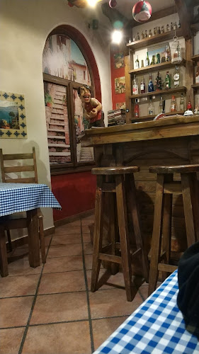 Numer telefony do Mamma Mia! Pizzeria