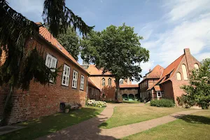 Walsrode Abbey image