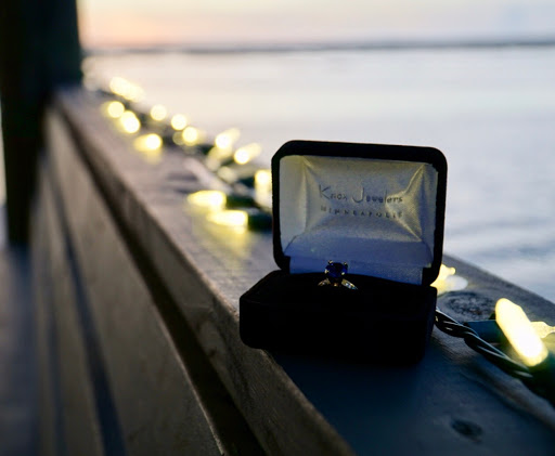 Jeweler «Knox Jewelers», reviews and photos, 2921 Lyndale Ave S, Minneapolis, MN 55408, USA