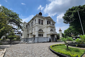 Bank Indonesia Museum image