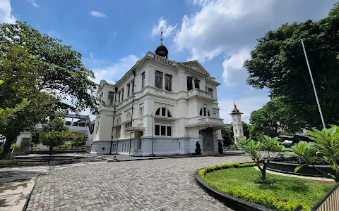 Bank Indonesia Solo Office Museum image