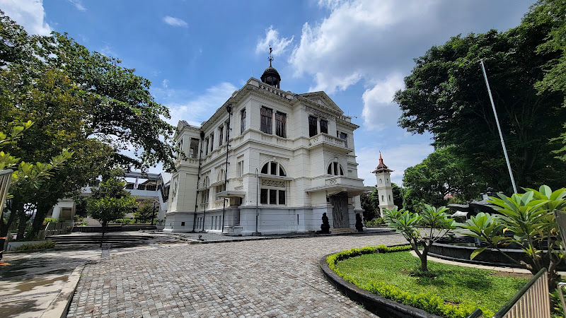 Bank Indonesia Museum