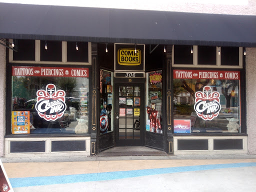 Comic Book Store «Tytan Comics», reviews and photos, 306 12th St W, Bradenton, FL 34205, USA