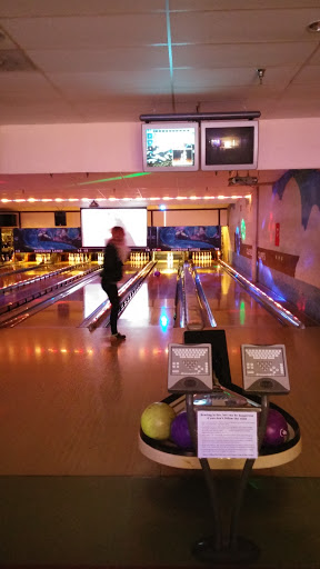 Bowling Alley «Superior Entertainment Centre», reviews and photos, 3060 US-41, Marquette, MI 49855, USA