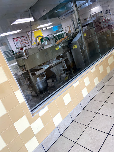 Donut Shop «Krispy Kreme», reviews and photos, 604 W McDermott Dr, Allen, TX 75013, USA