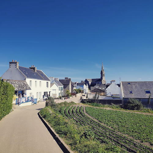 Lodge Gîte Les Ormeaux Île-de-Batz