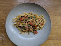 Fettuccine du Restaurant italien Restaurant Passerini à Paris - n°6