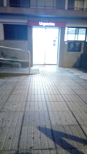Vithas Centro Médico Las Palmas
