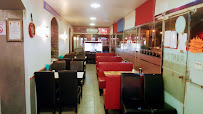 Atmosphère du Restaurant turc Le Concorde Kebab Pizzeria Verberie - n°1