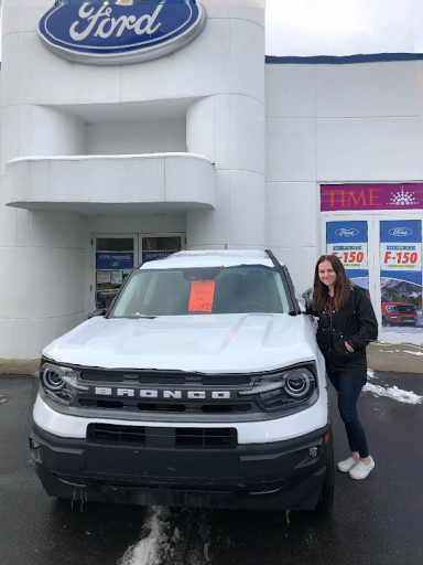 Ford Dealer «Preston Ford», reviews and photos, 13580 W Center St, Burton, OH 44021, USA