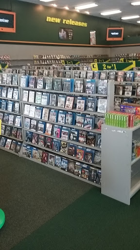 Movie Rental Store «Family Video», reviews and photos, 715 W Chicago Rd, Niles, MI 49120, USA