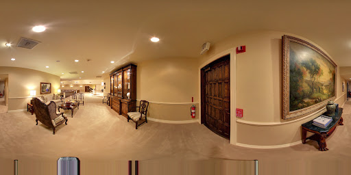  «Geo. H. Lewis & Sons Funeral Directors», reviews and photos, 1010 Bering Dr, Houston, TX 77057, USA