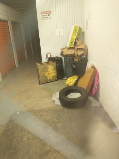 Self-Storage Facility «AAA Platte Self Storage», reviews and photos, 4510 Edison Ave #100, Colorado Springs, CO 80915, USA