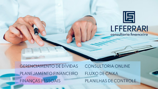 LFFERRARI - Consultoria Financeira Curitiba PR