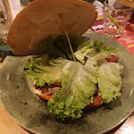 Photo n°13 de l'avis de Michele.r fait le 24/06/2023 à 20:35 sur le  La Casaccia da Bacco à Fiesso d'Artico