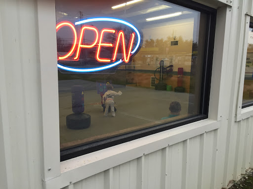 Martial Arts School «Indiana Martial Arts», reviews and photos, 543 Bridge St, Mooresville, IN 46158, USA