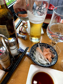 Plats et boissons du Restaurant japonais Sakura. à Vincennes - n°10