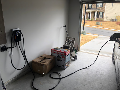 Electrician «Huff & Sons Electric», reviews and photos, 5311 Robin Trail, Braselton, GA 30517, USA