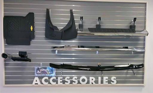 Chevrolet Dealer «Classic Chevrolet», reviews and photos