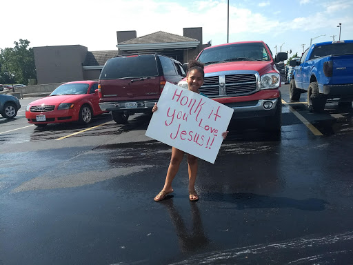 Hardware Store «Westlake Ace Hardware 100», reviews and photos, 2300 S Springfield Ave, Bolivar, MO 65613, USA