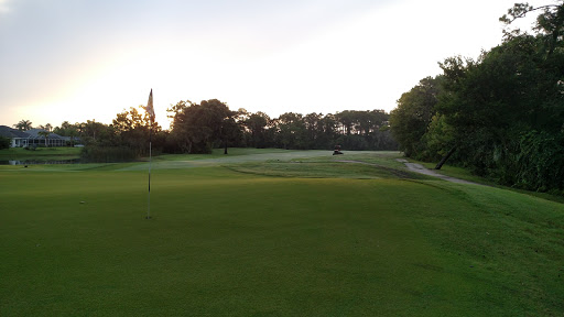 Public Golf Course «The Preserve At Turnbull Bay», reviews and photos, 2600 Turnbull Estates Dr, New Smyrna Beach, FL 32168, USA