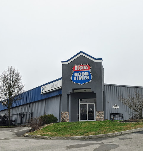 Kawasaki Motorcycle Dealer «Alcoa Good Times», reviews and photos, 2019 Topside Rd, Louisville, TN 37777, USA