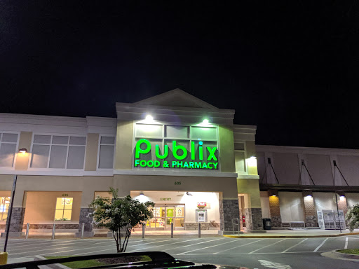 Supermarket «Publix Super Market at Mouse Creek Crossing», reviews and photos, 635 Paul Huff Parkway, Cleveland, TN 37312, USA