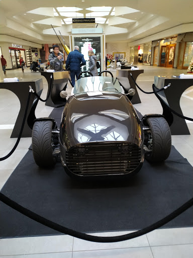 Shopping Mall «Briarwood Mall», reviews and photos, 100 Briarwood Cir, Ann Arbor, MI 48108, USA