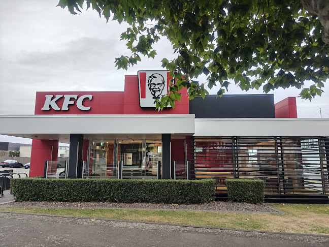 Reviews of KFC Levin in Levin - Restaurant