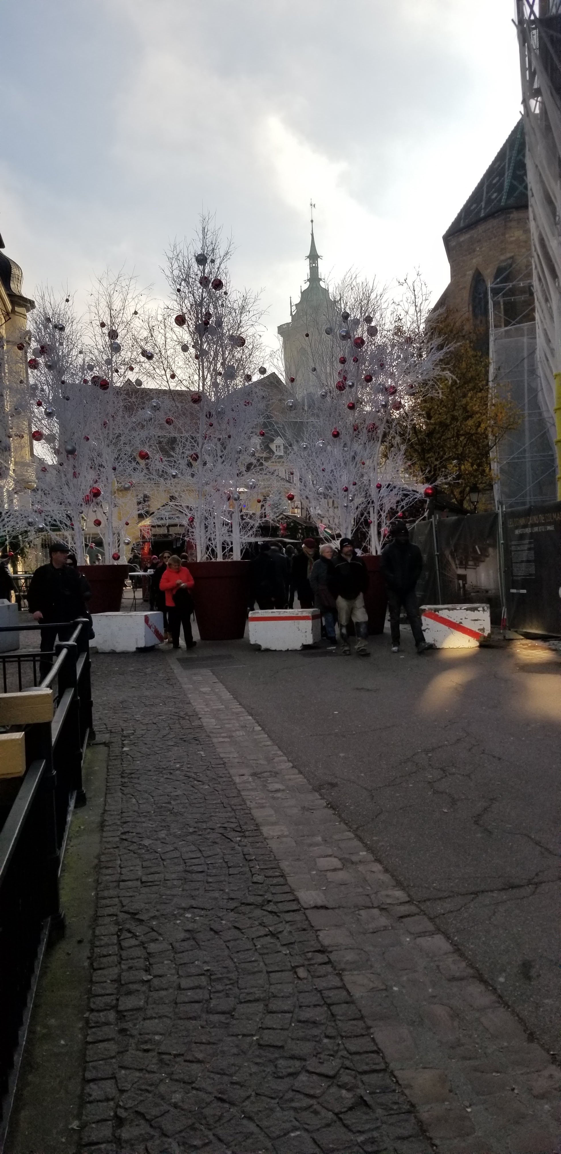 Photo n° 5 de l'avis de François.r fait le 05/12/2019 à 14:54