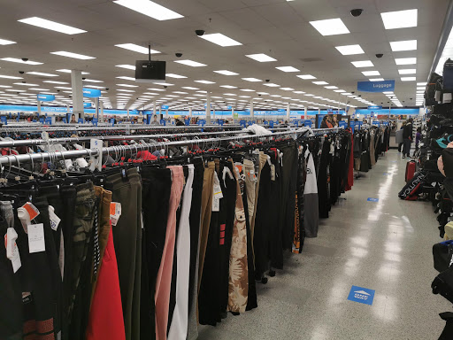 Clothing Store «Ross Dress for Less», reviews and photos, 18520 33rd Ave W, Lynnwood, WA 98037, USA