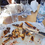 Photo n°2 de l'avis de gianni.u fait le 20/02/2024 à 14:53 sur le  La Pizza dal 1964 à Milan