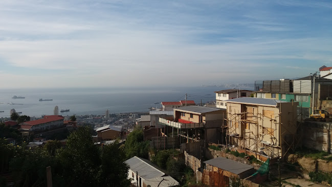 Av. Libertad 1405, Viña del Mar, Valparaíso, Chile