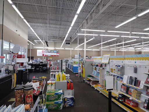 Office Supply Store «OfficeMax», reviews and photos, 4210 Portsmouth Blvd, Chesapeake, VA 23321, USA