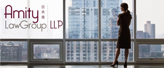 Amity Law Group LLP