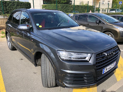 Taxi Olivier à Donnemarie-Dontilly