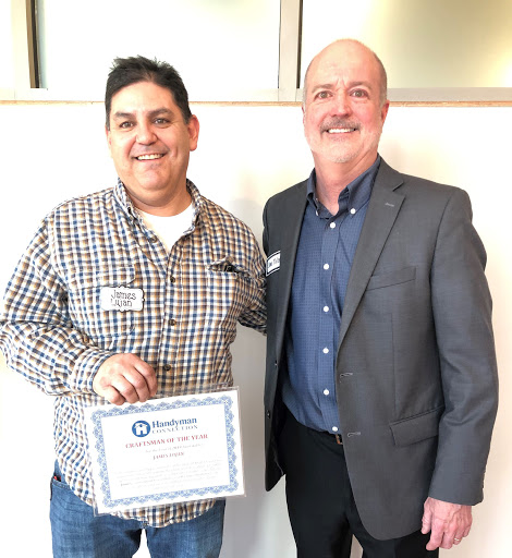 Handyman «Handyman Connection», reviews and photos, 305 S Cascade Ave, Colorado Springs, CO 80903, USA