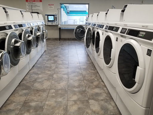 Laundromat «Sweet Kleen Laundry», reviews and photos, 2150 Columbia Ave, Lancaster, PA 17603, USA