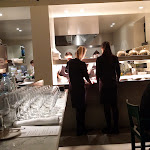 Photo n°1 de l'avis de Jeroen.n fait le 19/04/2017 à 15:53 sur le restaurants Restaurant Graanmarkt 13 à Antwerp