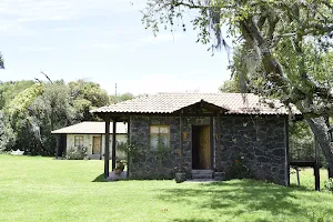 Hidden Valley Cabins image