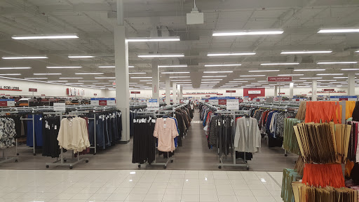 Clothing Store «Burlington Coat Factory», reviews and photos, 17500 Southcenter Pkwy, Tukwila, WA 98188, USA