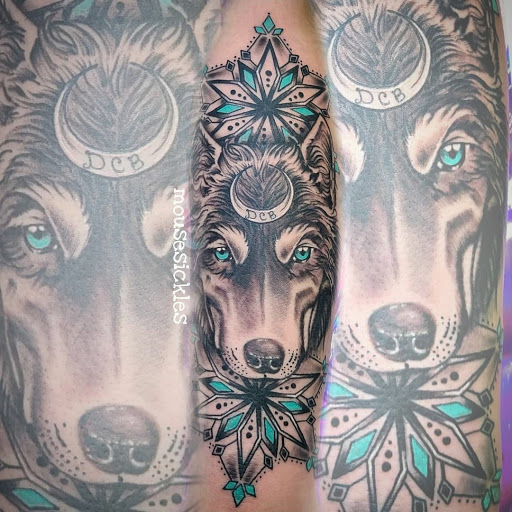 Explore tattoo cover up ideas women, creative tattoo ideas in Jackson, available at Inkk Culture Tattoo