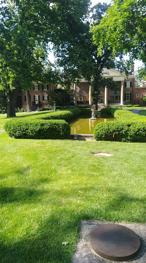 Golf Course «Cantigny Golf», reviews and photos, 27W270 Mack Road, Wheaton, IL 60189, USA