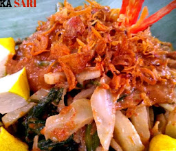 Lotek And Rojak Sari Asih photo