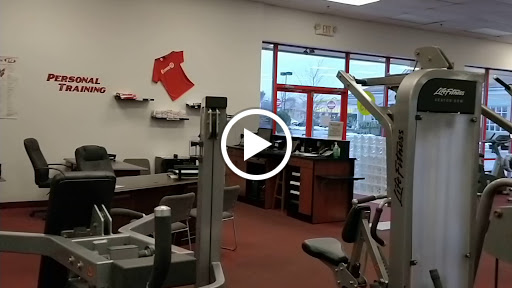 Gym «Fitness 19», reviews and photos, 903 Oak Tree Ave, South Plainfield, NJ 07080, USA