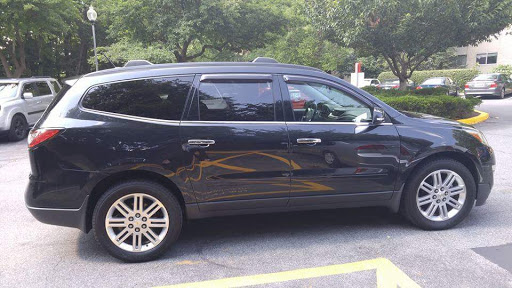 Chevrolet Dealer «Len Stoler Chevrolet», reviews and photos, 343 Baltimore Blvd, Westminster, MD 21157, USA